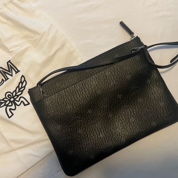 MCM CROSSBODY BAG - Picture 3 of 7